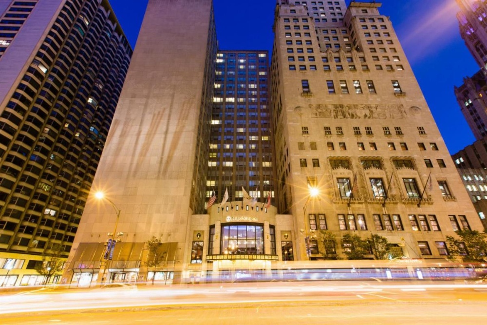 InterContinental Chicago Magnificent Mile, an IHG Hotel Image 12