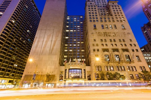 InterContinental Chicago Magnificent Mile, an IHG Hotel image 12