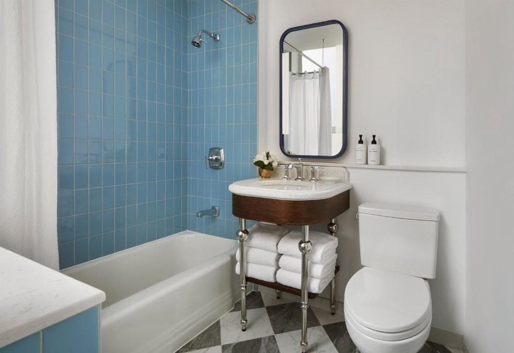 InterContinental Chicago Magnificent Mile, an IHG Hotel Main image