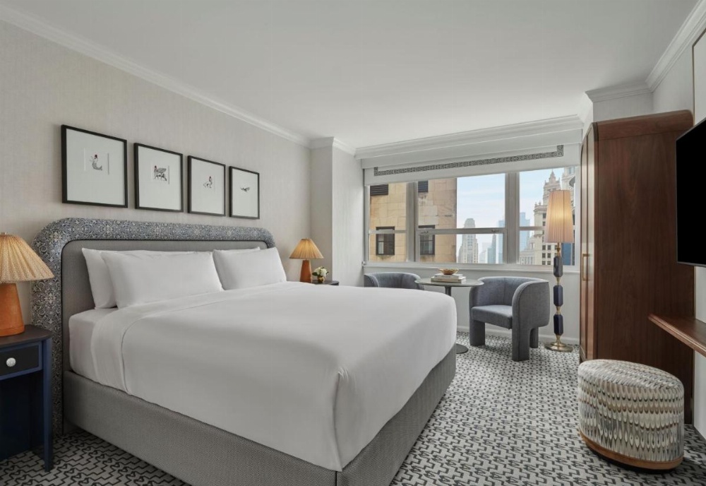 InterContinental Chicago Magnificent Mile, an IHG Hotel Image 18