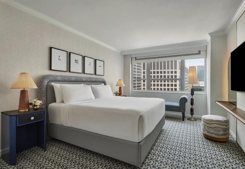 InterContinental Chicago Magnificent Mile, an IHG Hotel Image 19