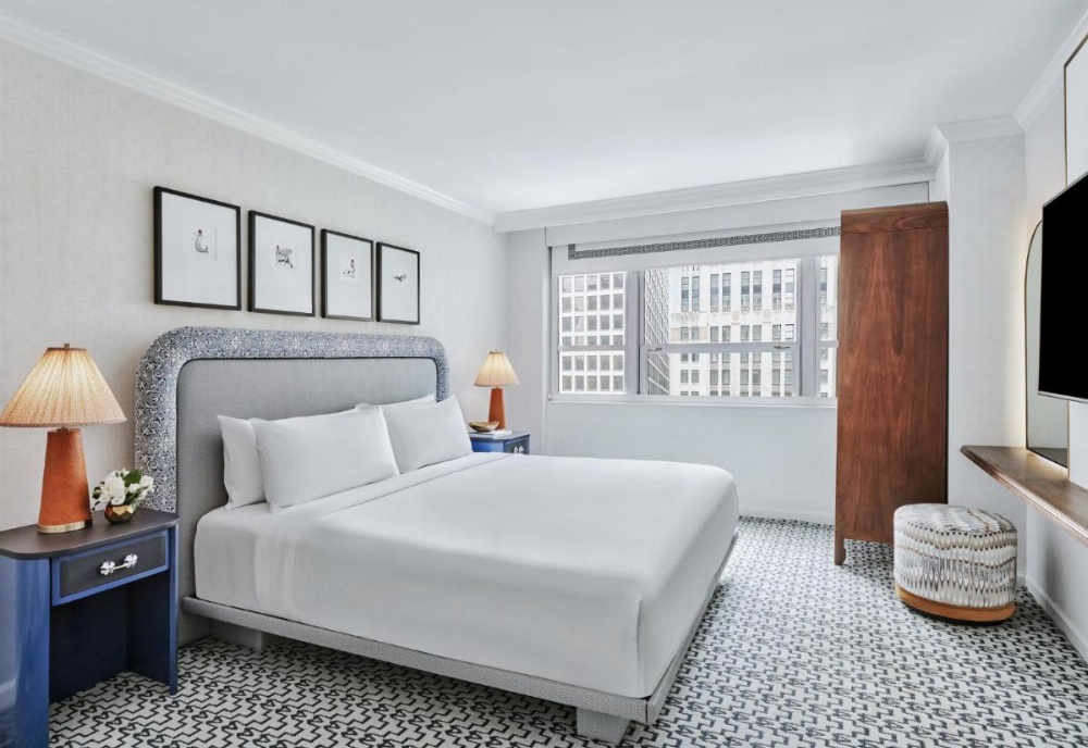 InterContinental Chicago Magnificent Mile, an IHG Hotel Image 22