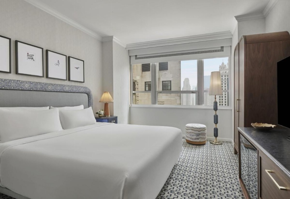 InterContinental Chicago Magnificent Mile, an IHG Hotel Image 24