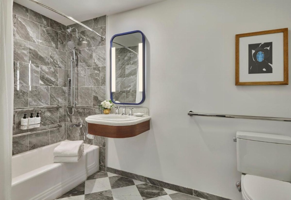InterContinental Chicago Magnificent Mile, an IHG Hotel Image 6