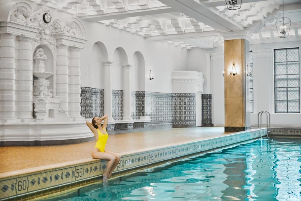 InterContinental Chicago Magnificent Mile, an IHG Hotel Image 7